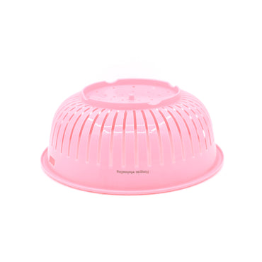 Hongyan wholesaling Plastic Strainer and Colander with Handle