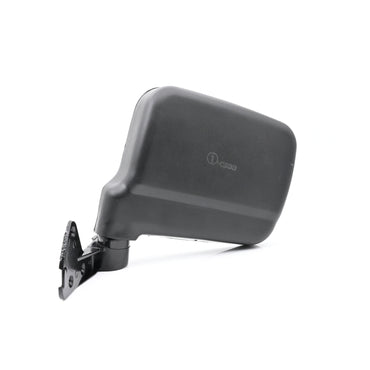 IKSO0 Vehicle parts, namely, rearview mirrors Black