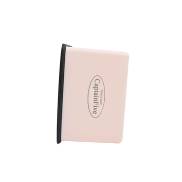 CaptainFive Plastic Tissue Box Cover for Disposable Paper Facial Tissues