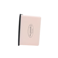 CaptainFive Plastic Tissue Box Cover for Disposable Paper Facial Tissues