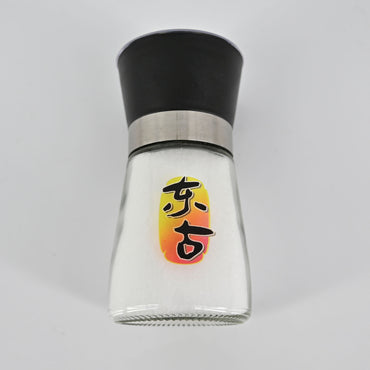 3.5 Ounce Sea Salt-Seasonings Powder