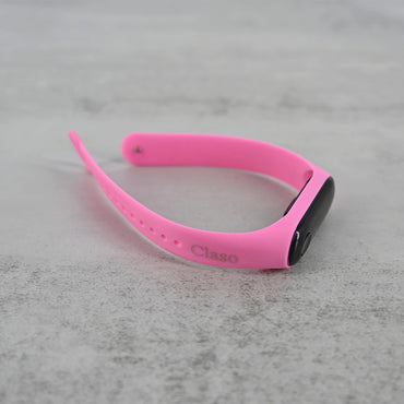 Claso Simple Step Counter Walking Running Pedometer