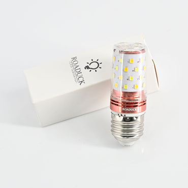 ROADUCK LED Corn Bulb E26/E27 Medium Base