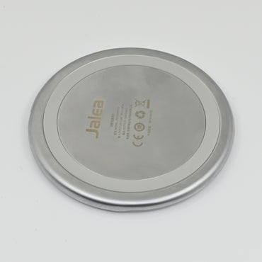 Jalea Wireless Charger, Thin, Aviation Aluminum