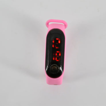 Claso Simple Step Counter Walking Running Pedometer