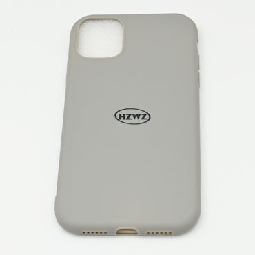 HZWZ Case for iPhone X / iPhone XS - Back Case