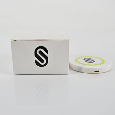 S Wireless Chargers -Fast Charging, Charging Indicator