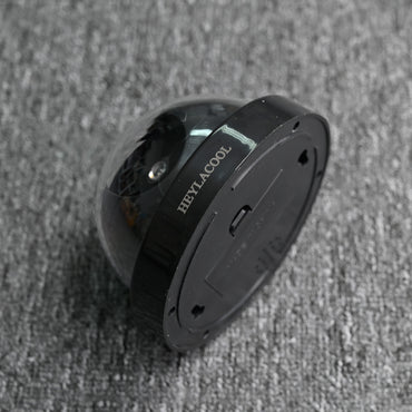 HEYLACOOL Baby Monitors Home Use with Night Vision