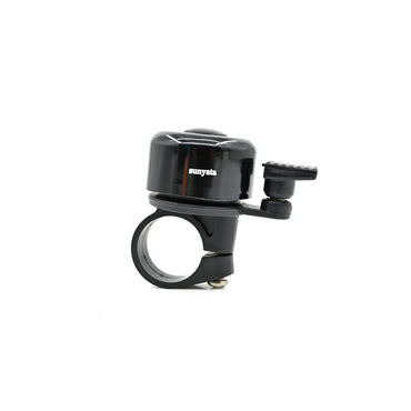 sunyata Bells for bicycles Black