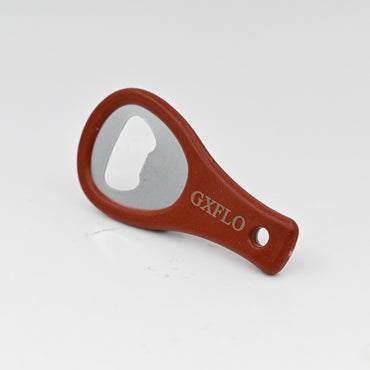 GXFLO Corkscrews, electric and non-electric Red