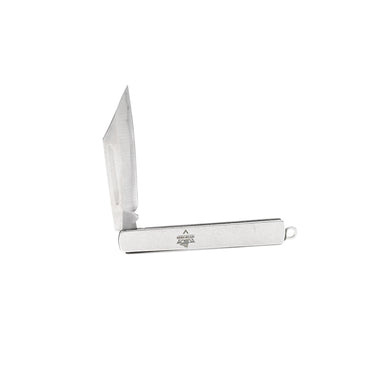 HYSENSS Folding knives Silver