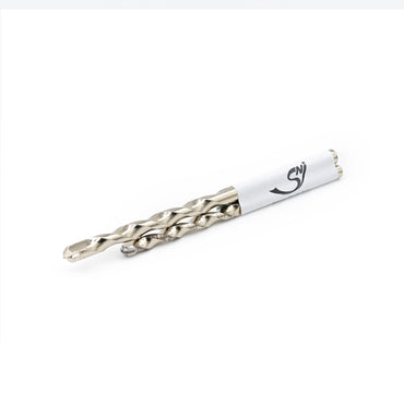 SNj Power drill bits Silver