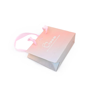 BTBHIHO Gift Bag PInk