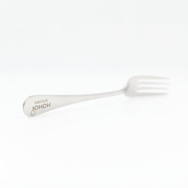HOHOI KITCHEN Forks , Stainless Steel