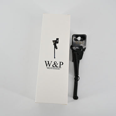 W&P Bicycle Kickstands 16 inch Bicycle Support Frame