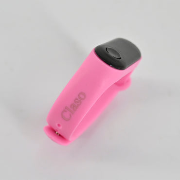 Claso Simple Step Counter Walking Running Pedometer