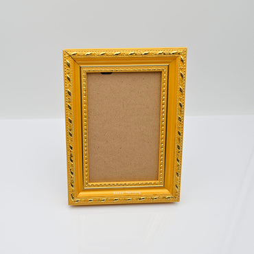 Bizzy Morning 12*10 In Wall Mount &Tabletop Picture Frame