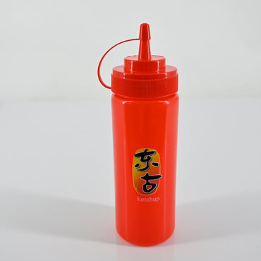 Classic Ketchup Squeeze Bottle,7 Ounce