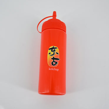 Classic Ketchup Squeeze Bottle,7 Ounce