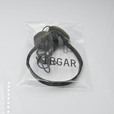 YIRGAR Headphones Fits All 3.5mm Jack