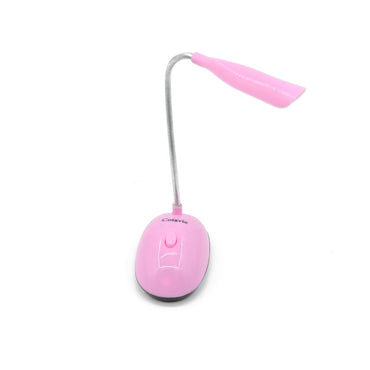 Cotavie Desk Lamp Kids with Small Night LED Light