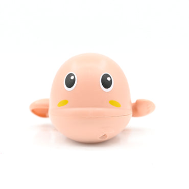 Silverstar Baby toy use in tub
