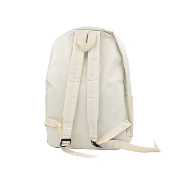 Mistour Bag Backpack White