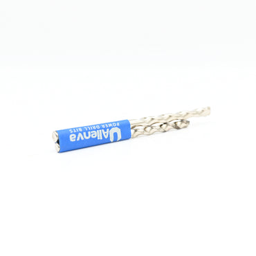 UAlienva Power drill bits Silver
