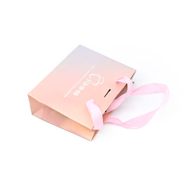 BTBHIHO Gift Bag PInk