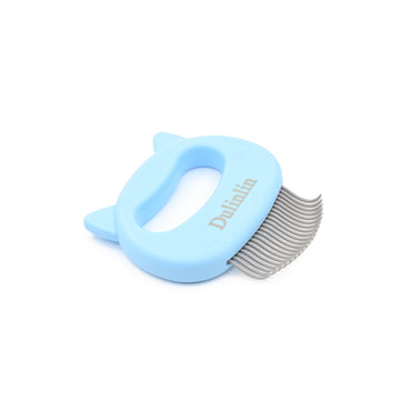 Dulinlin Pet Grooming Tool Pet HairBuster Comb
