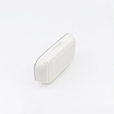 YUQIANGXING Draining Soap Dish, with Water Tray, Easy to Clean