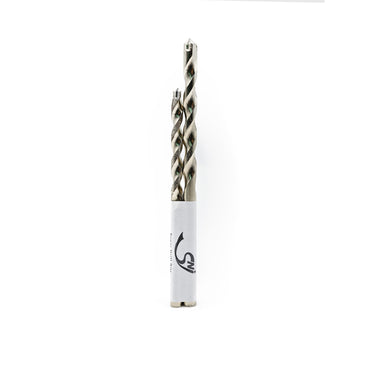 SNj Power drill bits Silver