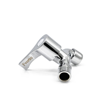 Fvortrc Single-Handle Kitchen Sink Faucet