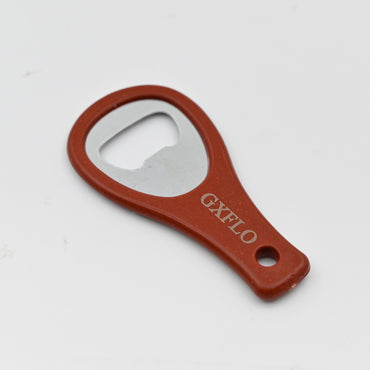 GXFLO Corkscrews, electric and non-electric Red