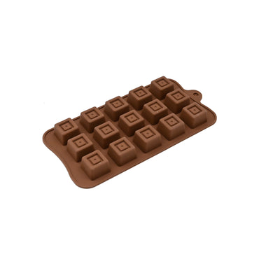WeePaww Silicone Break Apart Chocolate Molds