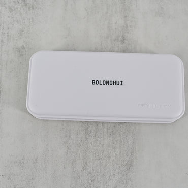 BOLONGHUI Pencil Case Stationery Bag Holder