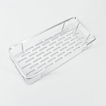 BEIKLEDUO Rustproof Stainless Steel Shower Racks