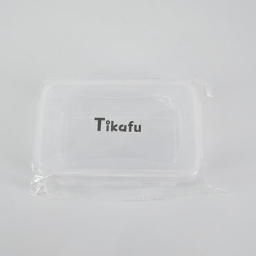 Tikafu Lunch Boxes Meal Container