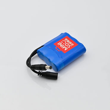 MINI SO 12V Lithium Batteries