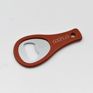 GXFLO Corkscrews, electric and non-electric Red