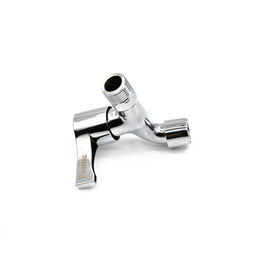 Fvortrc Single-Handle Kitchen Sink Faucet