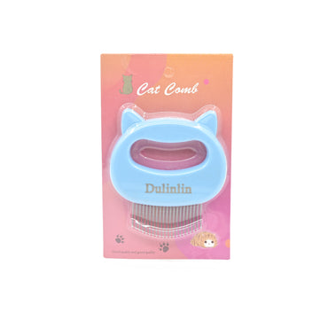 Dulinlin Pet Grooming Tool Pet HairBuster Comb