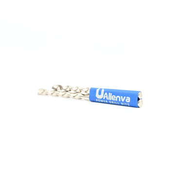 UAlienva Power drill bits Silver