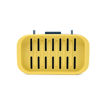 BTBHIHO Soap boxes Blue and Yellow