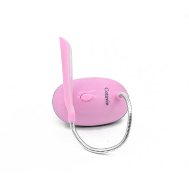 Cotavie Desk Lamp Kids with Small Night LED Light