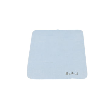 Baihui 6 Packs Cotton cloth Blue