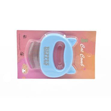 BEPPES Pet Grooming Tool Pet HairBuster Comb