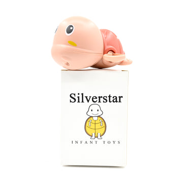Silverstar Baby toy use in tub