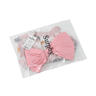 Surphy Skirts and dresses cute style--pink