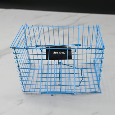 YanFeng Strong and Steady Birdcages in Blue